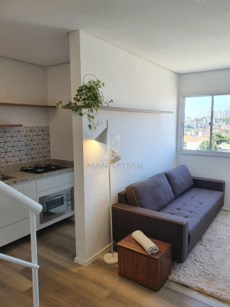 Imagem Cobertura com 2 Quartos à Venda, 100 m² em Jardim Paranapanema - Campinas Imagem Cobertura com 2 Quartos à Venda, 100 m² em Jardim Paranapanema - Campinas