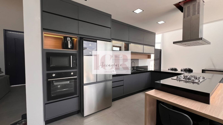 Imagem Casa de Condomínio com 3 Quartos à Venda, 303 m² em Brigadeiro Tobias - Sorocaba Imagem Casa de Condomínio com 3 Quartos à Venda, 303 m² em Brigadeiro Tobias - Sorocaba