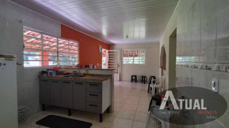 Imagem Chácara com 3 Quartos à Venda, 24 m² em Sapucaí-mirim