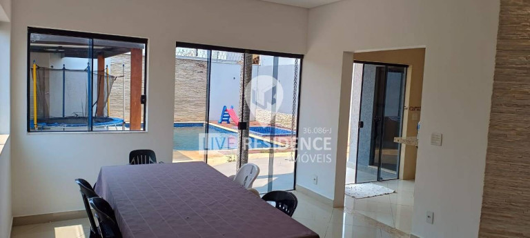 Imagem Casa com 3 Quartos à Venda, 318 m² em Loteamento Residencial Dolce Vita - Itatiba Imagem Casa com 3 Quartos à Venda, 318 m² em Loteamento Residencial Dolce Vita - Itatiba