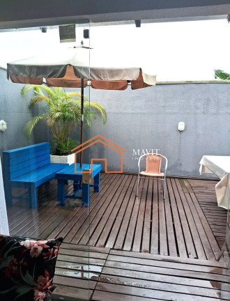 Imagem Casa com 3 Quartos à Venda, 150 m² em Morro Do Meio - Joinville Imagem Casa com 3 Quartos à Venda, 150 m² em Morro Do Meio - Joinville