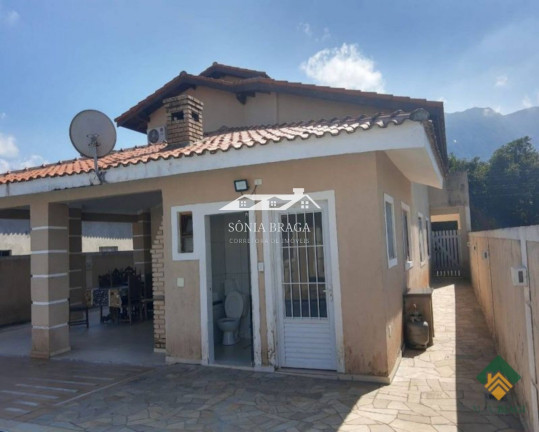 Imagem Casa com 5 Quartos à Venda, 250 m² em Morada Da Praia - Bertioga Imagem Casa com 5 Quartos à Venda, 250 m² em Morada Da Praia - Bertioga