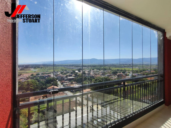 Imagem Apartamento com 3 Quartos à Venda, 109 m² em São Dimas - Guaratinguetá Imagem Apartamento com 3 Quartos à Venda, 109 m² em São Dimas - Guaratinguetá