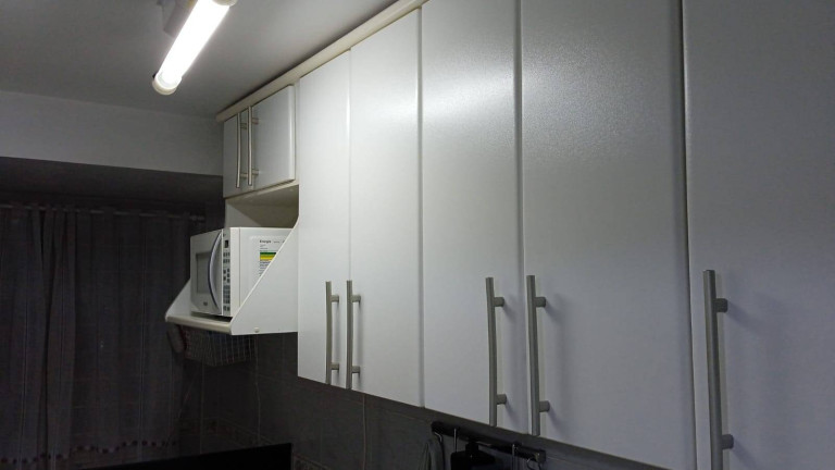 Imagem Apartamento com 3 Quartos à Venda, 53 m² em Pinheirinho - Curitiba Imagem Apartamento com 3 Quartos à Venda, 53 m² em Pinheirinho - Curitiba