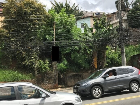 Imagem Terreno à Venda, 360 m² em Butantã - São Paulo
