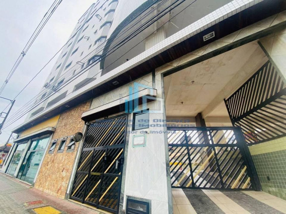 Imagem Kitnet à Venda, 35 m² em Tupi - Praia Grande Imagem Kitnet à Venda, 35 m² em Tupi - Praia Grande