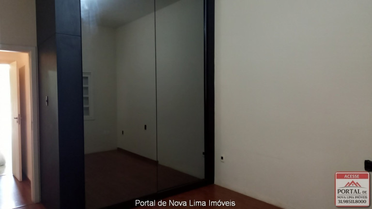Imagem Casa com 5 Quartos à Venda, 500 m² em Vila Do Ouro - Nova Lima
