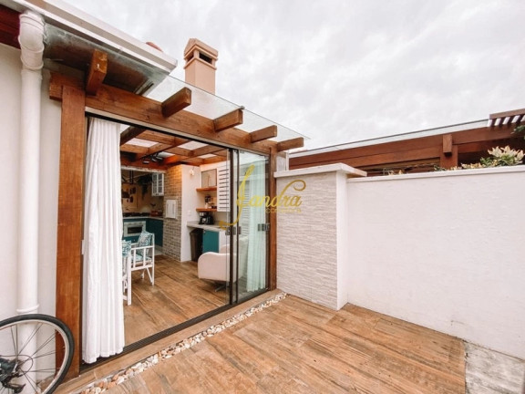 Imagem Casa de Condomínio com 3 Quartos à Venda, 132 m² em Rainha Do Mar - Xangri-la Imagem Casa de Condomínio com 3 Quartos à Venda, 132 m² em Rainha Do Mar - Xangri-la