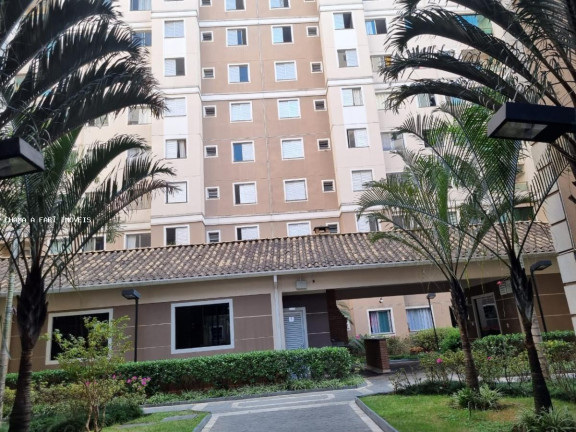 Imagem Apartamento com 2 Quartos à Venda, 99 m² em Jardim Santa Terezinha (zona Leste) - São Paulo