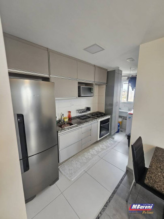 Imagem Apartamento com 3 Quartos à Venda, 65 m² em Limão - São Paulo Imagem Apartamento com 3 Quartos à Venda, 65 m² em Limão - São Paulo