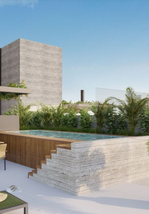 Imagem Apartamento com 1 Quarto à Venda, 138 m² em Moema - São Paulo Imagem Apartamento com 1 Quarto à Venda, 138 m² em Moema - São Paulo