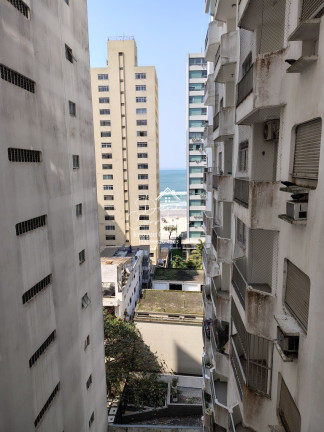 Imagem Apartamento com 2 Quartos à Venda, 90 m² em Pitangueiras - Guarujá