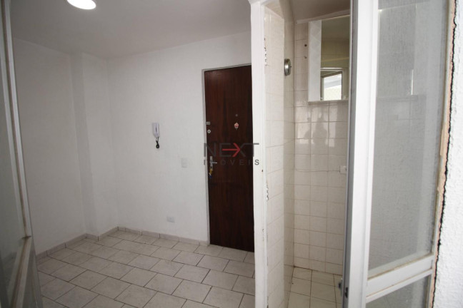 Imagem Apartamento com 2 Quartos à Venda, 24 m² em Bigorrilho - Curitiba