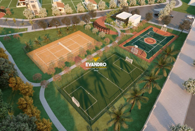 Imagem Terreno à Venda, 200 m² em Florais Esmeralda - Cuiabá Imagem Terreno à Venda, 200 m² em Florais Esmeralda - Cuiabá