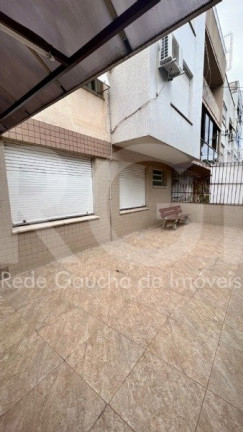 Imagem Apartamento com 1 Quarto à Venda, 41 m² em Santana - Porto Alegre Imagem Apartamento com 1 Quarto à Venda, 41 m² em Santana - Porto Alegre