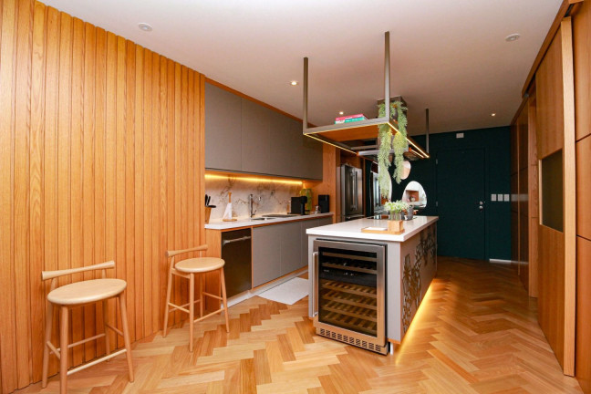 Imagem Apartamento com 1 Quarto à Venda, 106 m² em Aparecida - Santos Imagem Apartamento com 1 Quarto à Venda, 106 m² em Aparecida - Santos