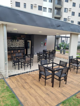 Imagem Apartamento com 2 Quartos à Venda, 51 m² em Jardim Marambá - Bauru Imagem Apartamento com 2 Quartos à Venda, 51 m² em Jardim Marambá - Bauru