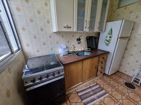 Imagem Kitnet com 1 Quarto à Venda, 31 m² em Boqueirão - Praia Grande Imagem Kitnet com 1 Quarto à Venda, 31 m² em Boqueirão - Praia Grande