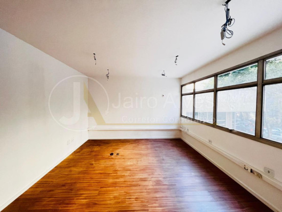 Imagem Imóvel Comercial à Venda, 43 m² em Jardim Paulista - São Paulo