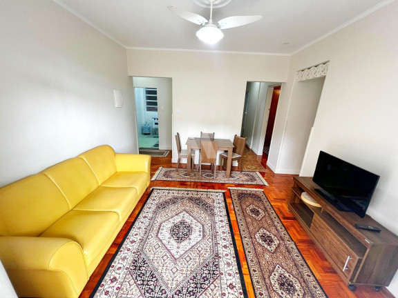 Imagem Apartamento com 3 Quartos à Venda, 100 m² em Gonzaga - Santos Imagem Apartamento com 3 Quartos à Venda, 100 m² em Gonzaga - Santos