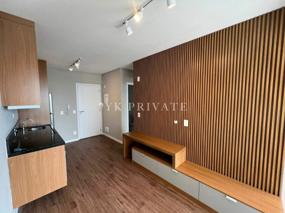 Apartamento com 1 Quarto para Alugar, 40 m² em Macedo - Guarulhos