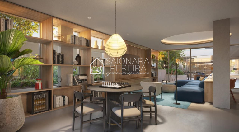 Imagem Apartamento com 3 Quartos à Venda, 175 m² em Centro - Florianópolis Imagem Apartamento com 3 Quartos à Venda, 175 m² em Centro - Florianópolis