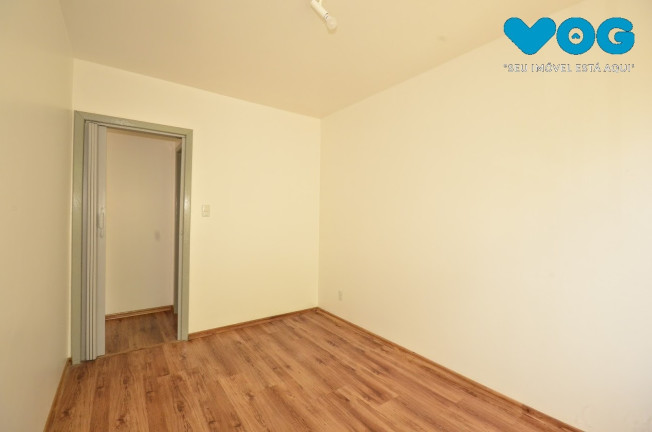 Imagem Imóvel com 1 Quarto à Venda, 33 m² em Passo Da Areia - Porto Alegre