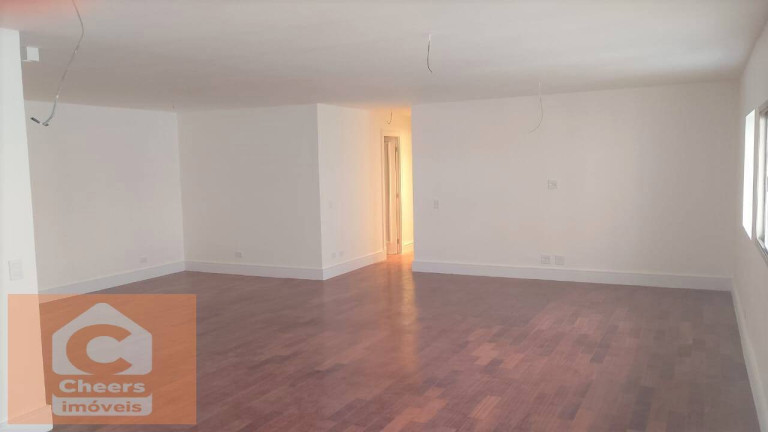 Apartamento com 3 Quartos à Venda, 175 m² em Jardim América - São Paulo