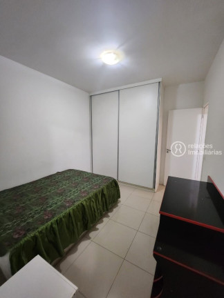 Imagem Apartamento com 2 Quartos para Alugar, 72 m² em Alphaville Lagoa Dos Ingleses - Nova Lima