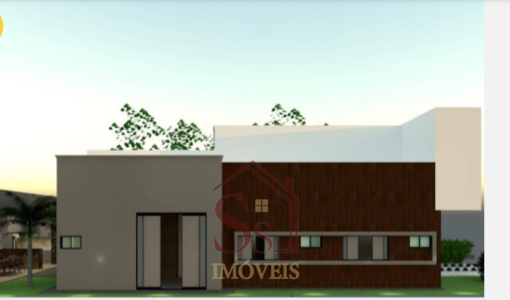 Imagem Casa com 3 Quartos à Venda, em Nova Betânia - Mossoró Imagem Casa com 3 Quartos à Venda, em Nova Betânia - Mossoró