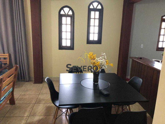 Imagem Casa de Condomínio com 2 Quartos à Venda, 220 m² em Caxito - Maricá Imagem Casa de Condomínio com 2 Quartos à Venda, 220 m² em Caxito - Maricá