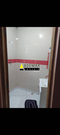 Imagem Casa com 3 Quartos à Venda, 120 m² em Serraria - Diadema Imagem Casa com 3 Quartos à Venda, 120 m² em Serraria - Diadema