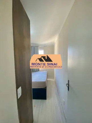 Imagem Apartamento com 2 Quartos para Alugar, 47 m² em Jardim Tatiana - Votorantim