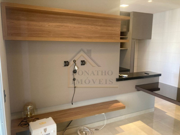 Imagem Apartamento com 2 Quartos para Alugar, 75 m² em Jardim Nova Aliança - Ribeirão Preto Imagem Apartamento com 2 Quartos para Alugar, 75 m² em Jardim Nova Aliança - Ribeirão Preto