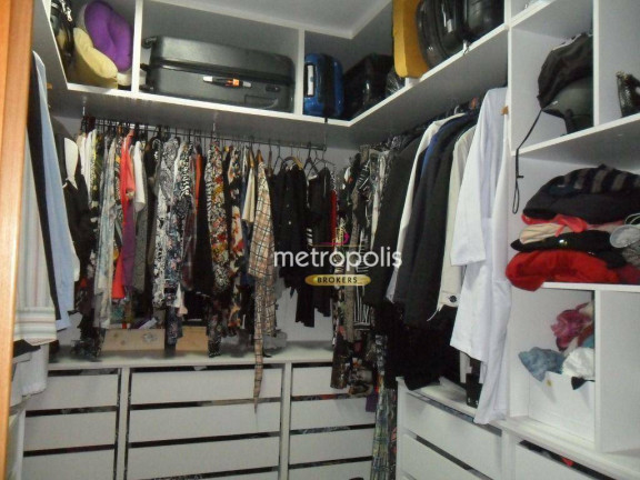 Imagem Apartamento com 4 Quartos à Venda, 270 m² em Santa Paula - São Caetano Do Sul Imagem Apartamento com 4 Quartos à Venda, 270 m² em Santa Paula - São Caetano Do Sul