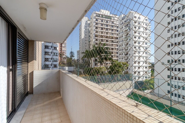 Imagem Apartamento com 3 Quartos à Venda, 205 m² em Higienópolis - São Paulo