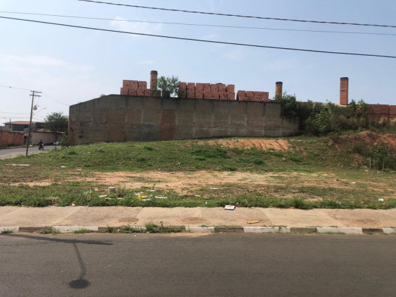Imagem Terreno à Venda, em Residencial São Conrado - Tatuí Imagem Terreno à Venda, em Residencial São Conrado - Tatuí