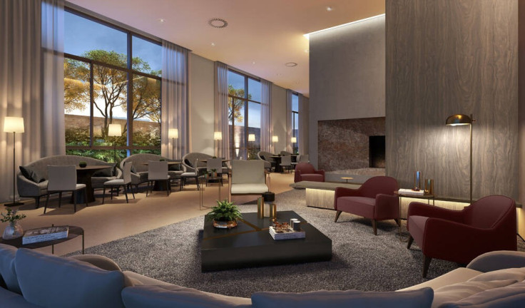 Imagem Imóvel com 5 Quartos à Venda, 923 m² em Vila Nova Conceição - São Paulo Imagem Imóvel com 5 Quartos à Venda, 923 m² em Vila Nova Conceição - São Paulo