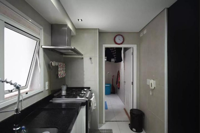 Imagem Apartamento com 4 Quartos à Venda, 170 m² em Vila Suzana - São Paulo Imagem Apartamento com 4 Quartos à Venda, 170 m² em Vila Suzana - São Paulo