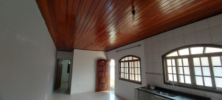 Imagem Casa com 2 Quartos à Venda, 210 m² em Cibratel Ii - Itanhaém