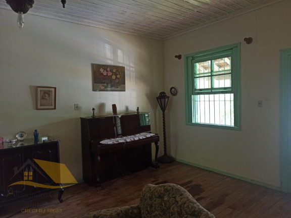 Imagem Chácara com 4 Quartos à Venda, 177 m² em Vila Guarani - Nova Friburgo Imagem Chácara com 4 Quartos à Venda, 177 m² em Vila Guarani - Nova Friburgo