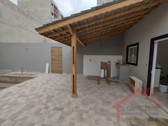Imagem Casa com 3 Quartos à Venda, 160 m² em Portais (polvilho) - Cajamar Imagem Casa com 3 Quartos à Venda, 160 m² em Portais (polvilho) - Cajamar
