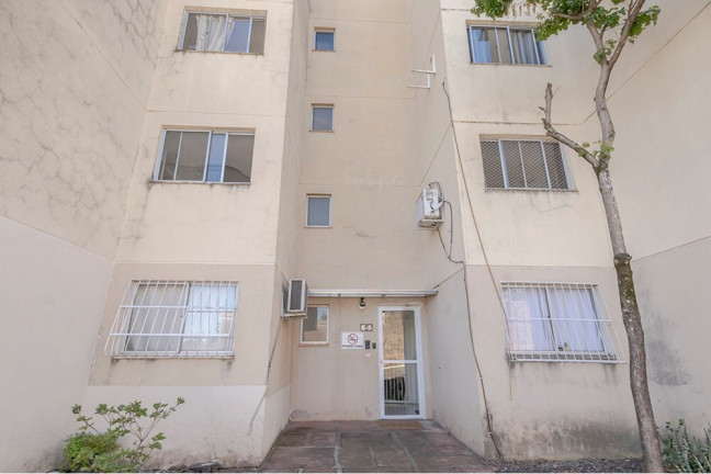 Imagem Apartamento com 2 Quartos à Venda, 38 m² em Glória - Porto Alegre Imagem Apartamento com 2 Quartos à Venda, 38 m² em Glória - Porto Alegre
