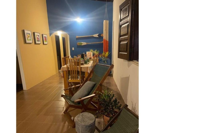Imagem Casa com 3 Quartos à Venda, 215 m² em Itacimirim - Camaçari Imagem Casa com 3 Quartos à Venda, 215 m² em Itacimirim - Camaçari