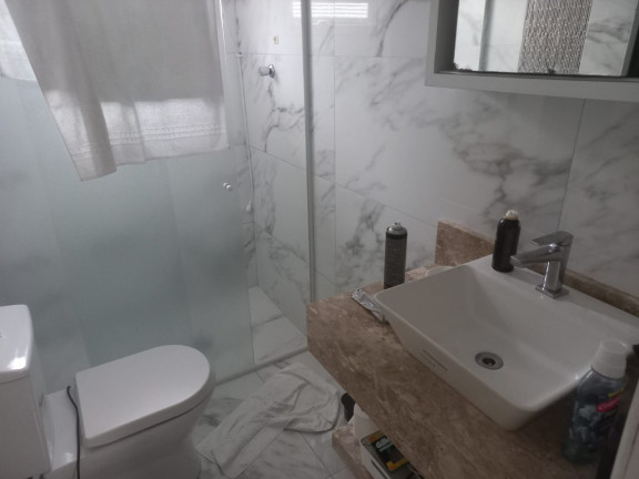 Imagem Casa com 4 Quartos à Venda, 260 m² em Aventureiro - Joinville