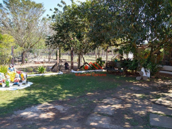 Imagem Fazenda à Venda, 250 m² em Pegorelli - Caraguatatuba