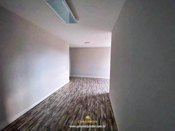 Imagem Apartamento com 3 Quartos à Venda, 100 m² em Parque Residencial Eloy Chaves - Jundiaí