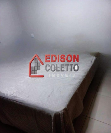 Imagem Apartamento com 2 Quartos à Venda, 55 m² em Pompéia - Piracicaba Imagem Apartamento com 2 Quartos à Venda, 55 m² em Pompéia - Piracicaba