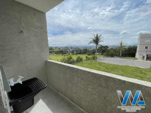Imagem Apartamento com 2 Quartos à Venda, 65 m² em Villa Toscana - Bragança Paulista