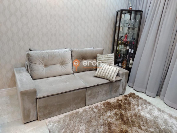 Imagem Apartamento com 3 Quartos à Venda, 94 m²